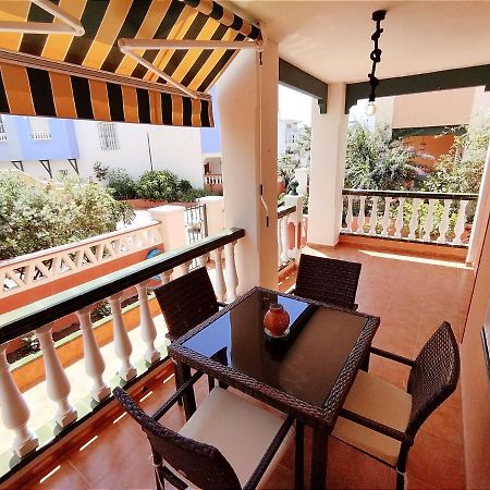Casa Playa, Terraza Y Garaje Apartman Nerja Kültér fotó