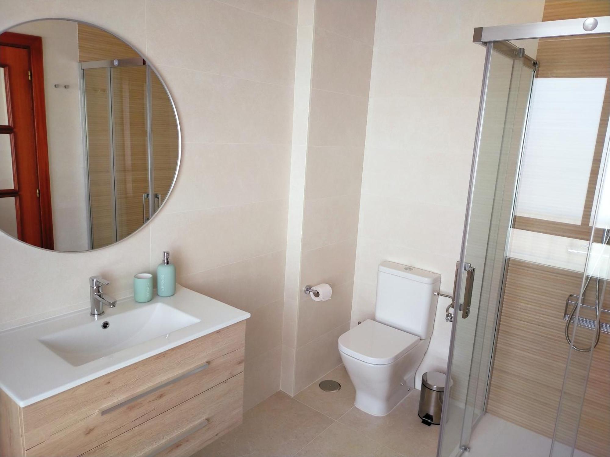Casa Playa, Terraza Y Garaje Apartman Nerja Kültér fotó