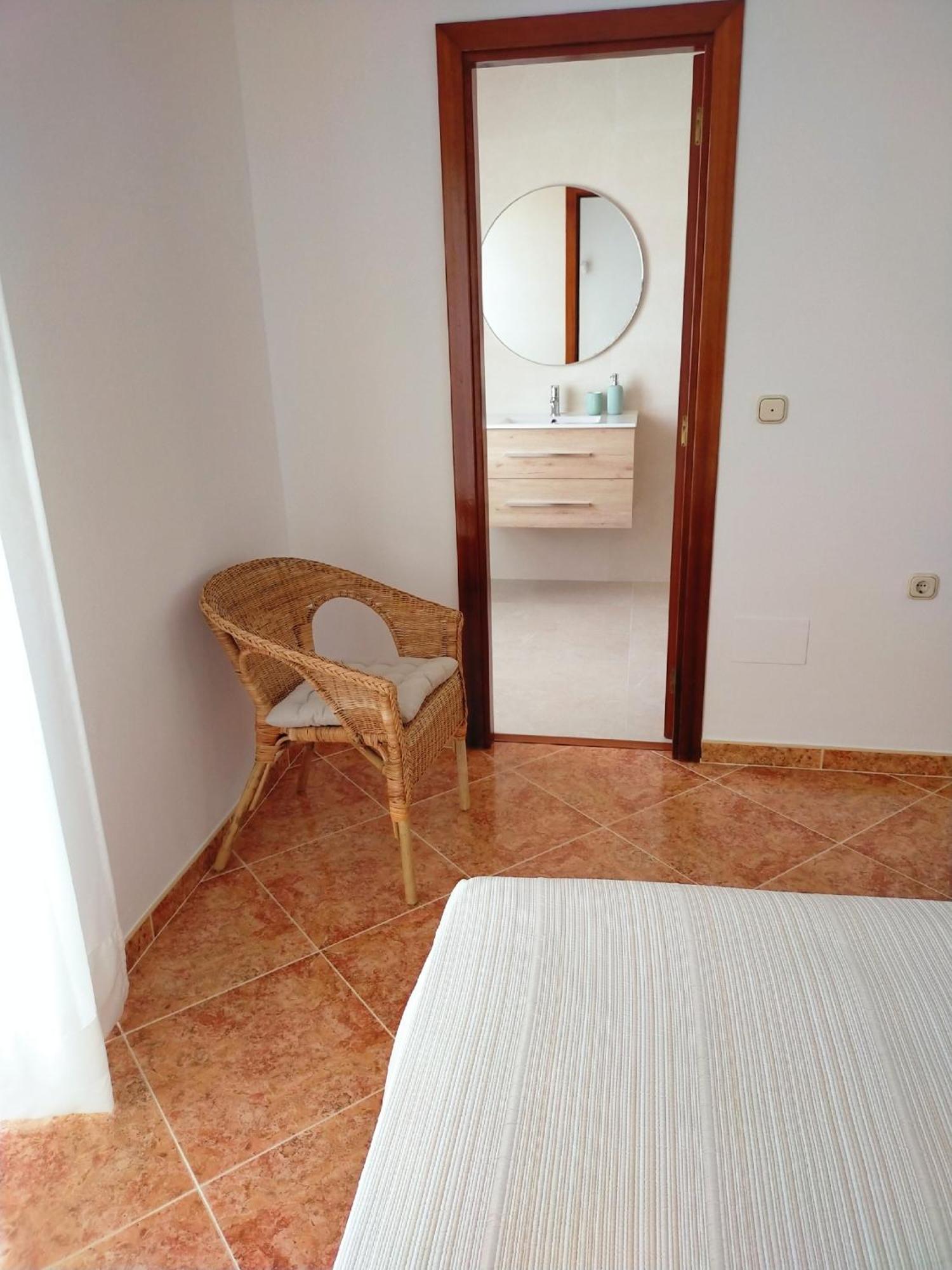 Casa Playa, Terraza Y Garaje Apartman Nerja Kültér fotó